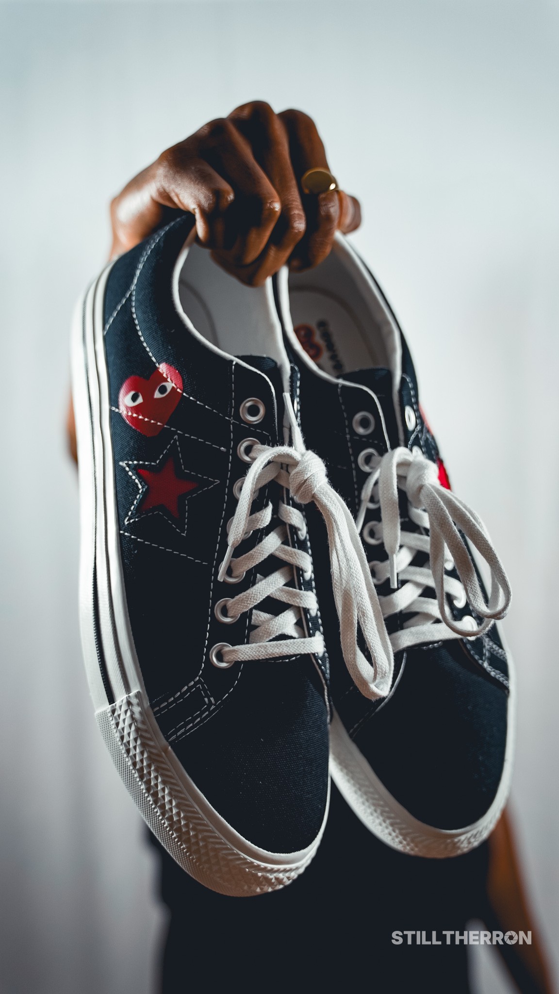 High-Low Fashion