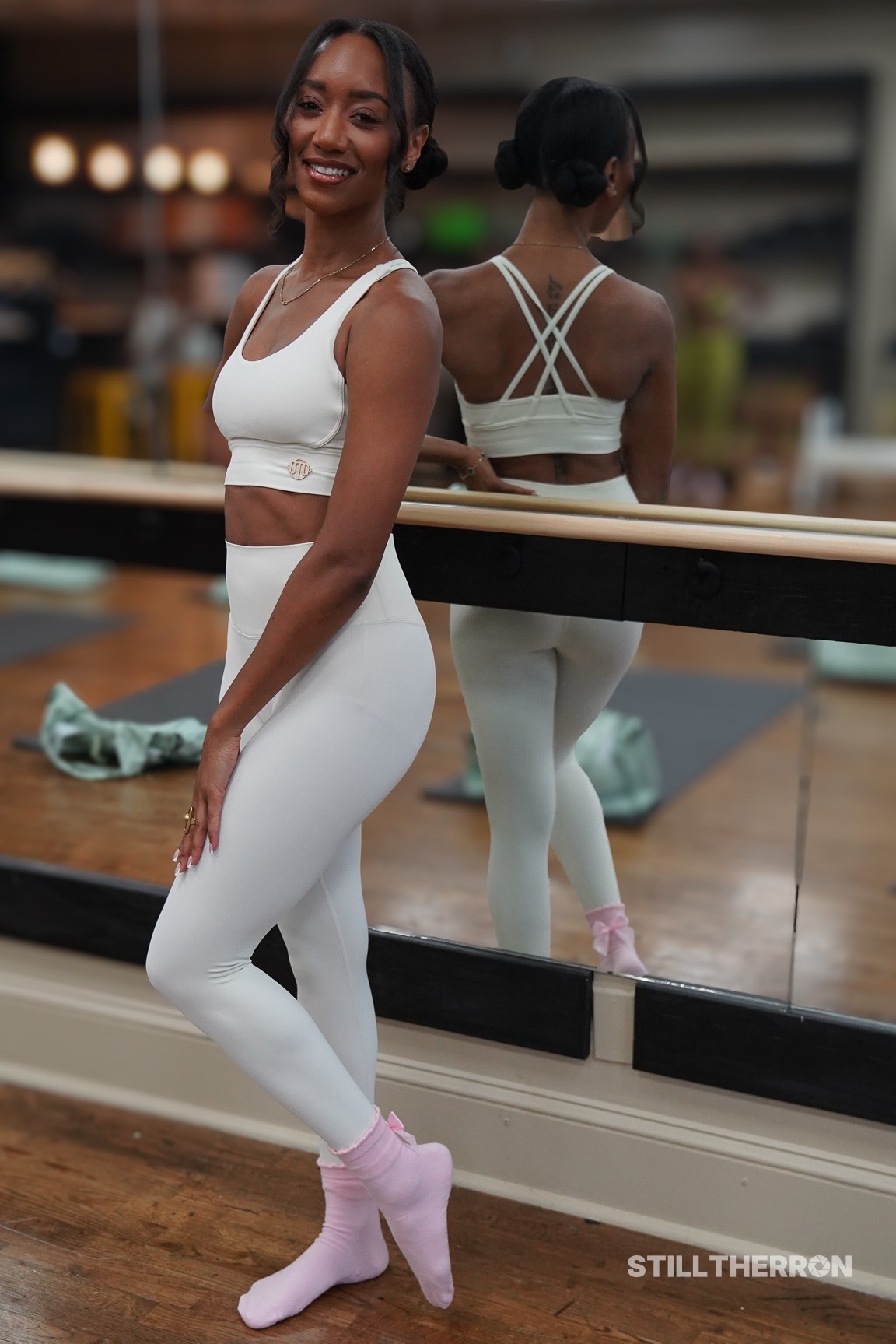 Sow + Stretch