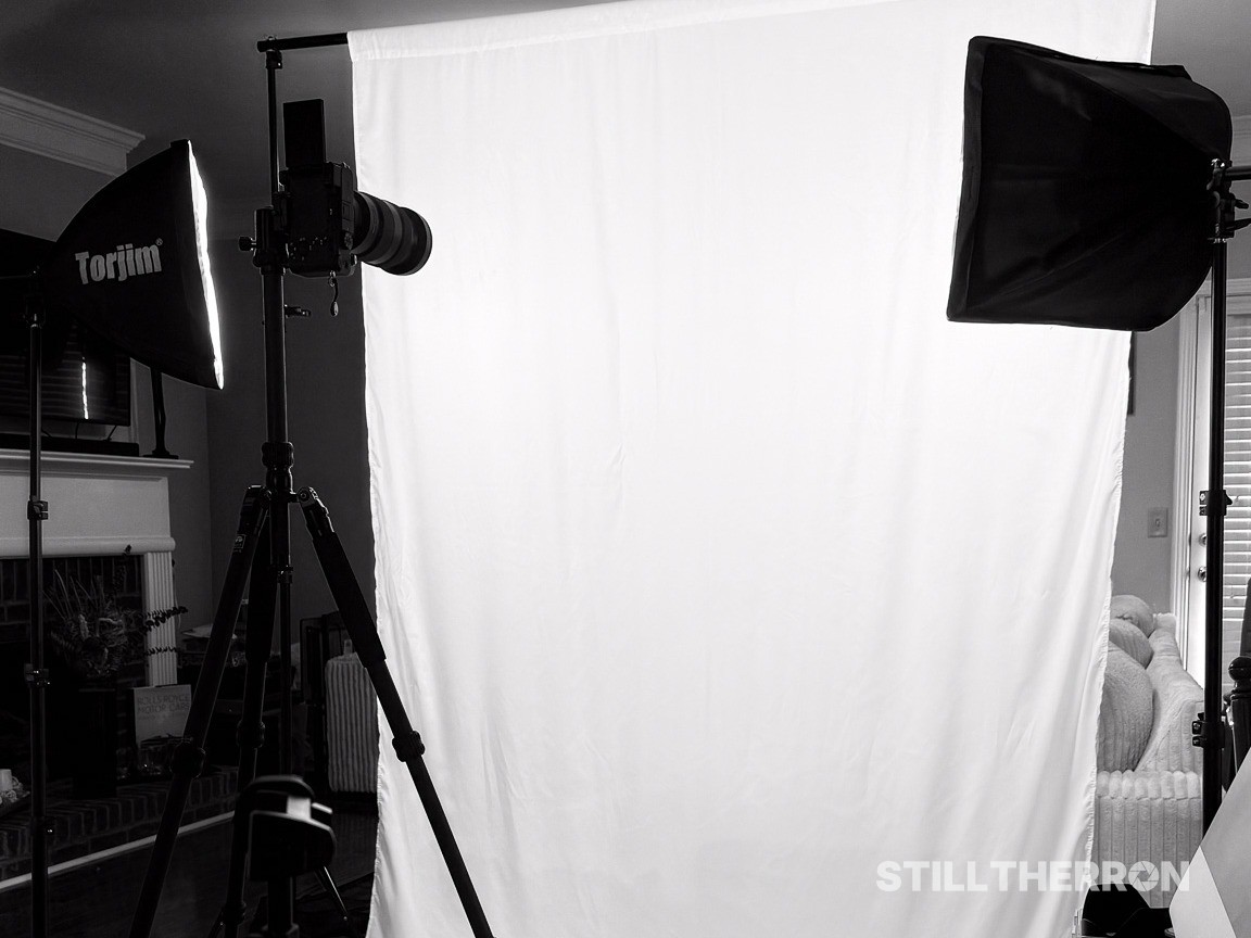 At Home Studio