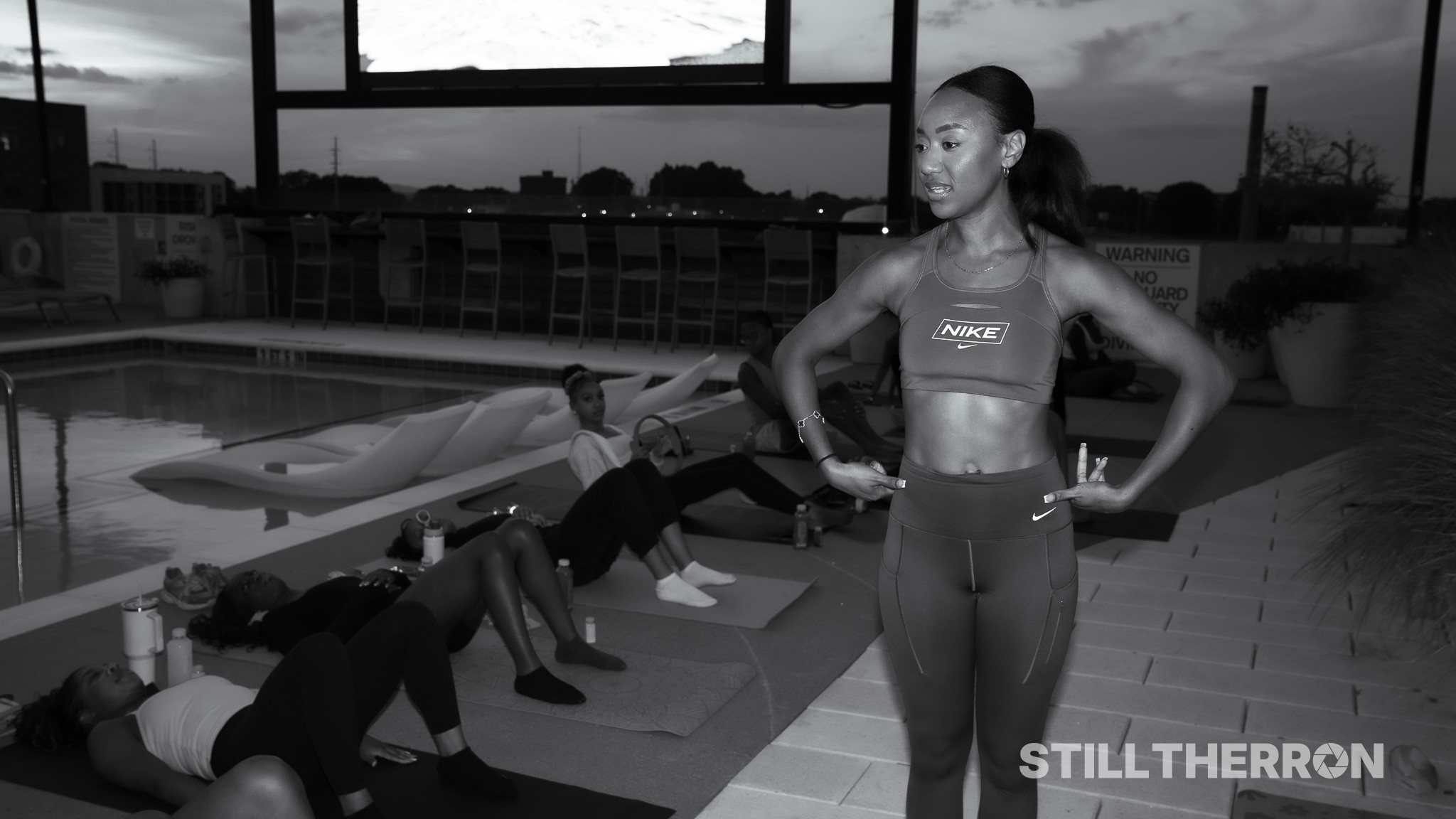 Sow. Stretch. Still.