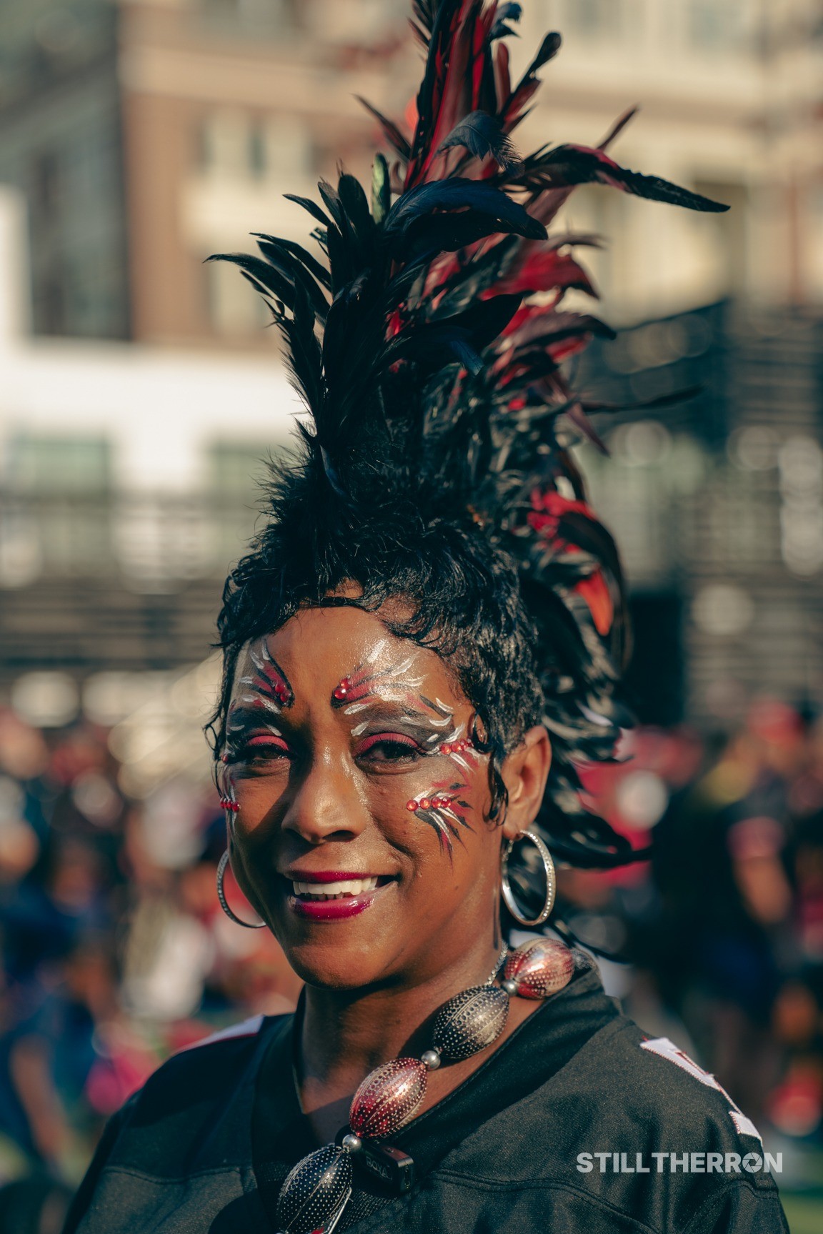 Atlanta Falcons Rally