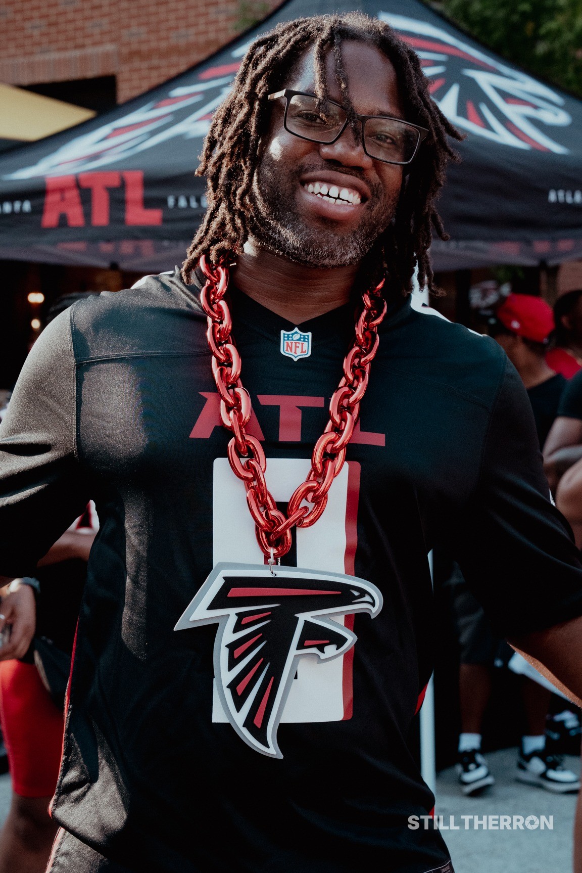 Atlanta Falcons Rally