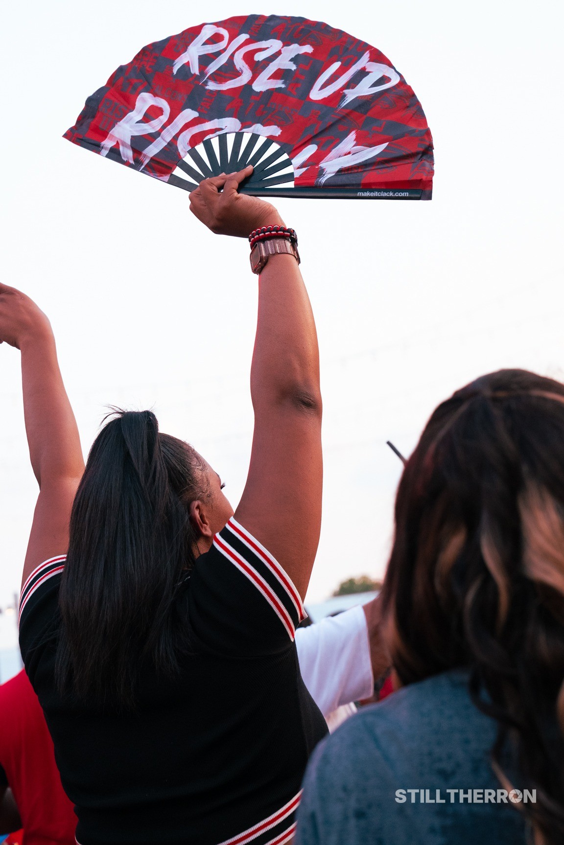 Atlanta Falcons Rally