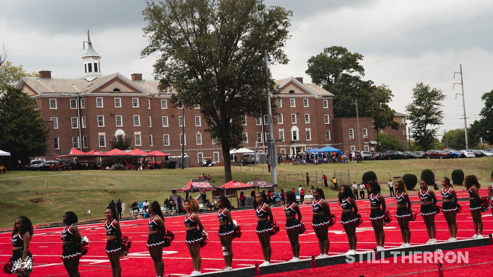Clark Atlanta University vs Florida Memorial University