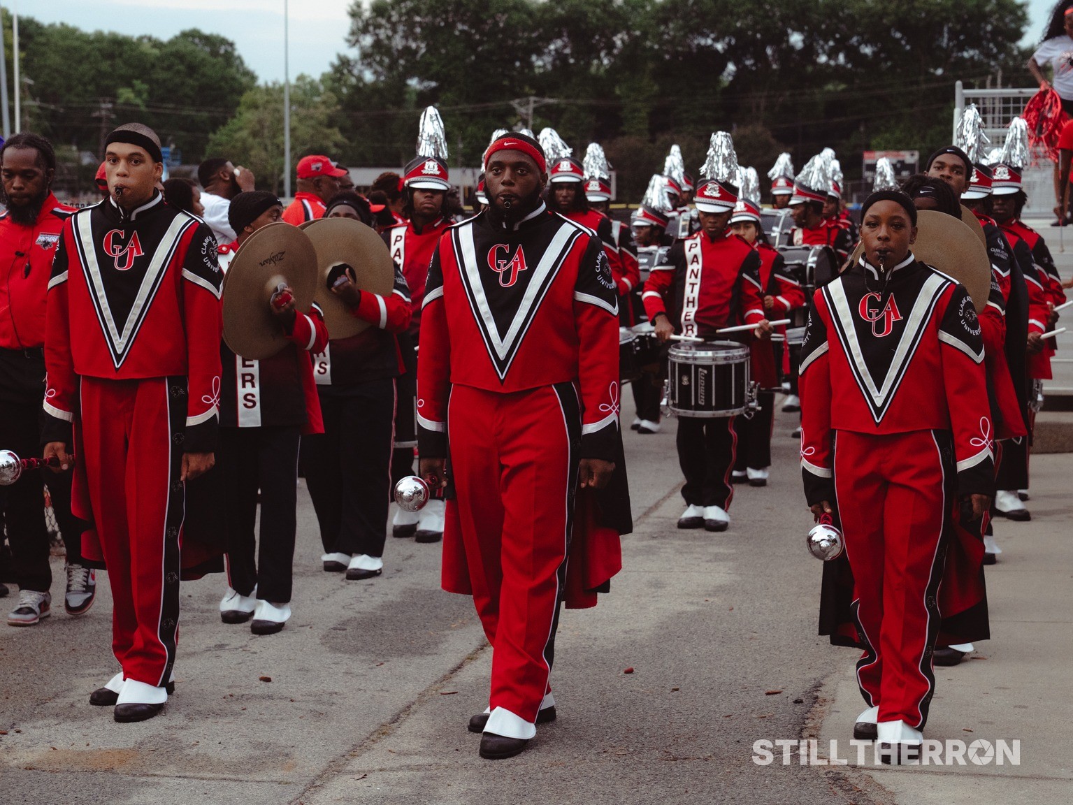 Thee Illustrious Clark Atlanta University