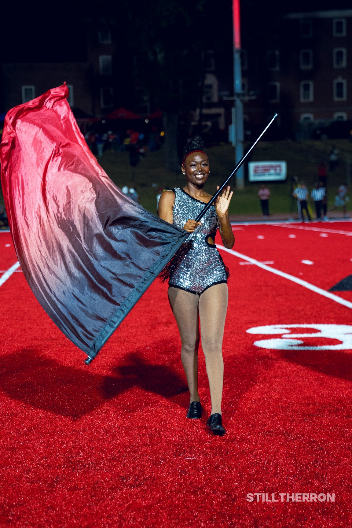 Clark Atlanta Panthers vs Fort Valley State Wildcats