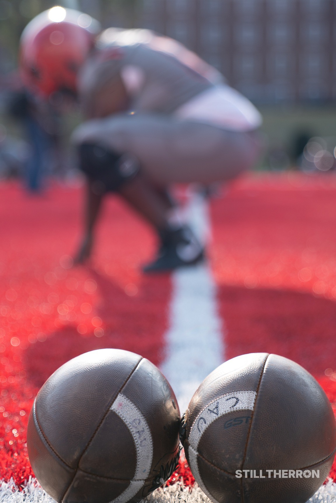 Clark Atlanta Panthers vs Fort Valley State Wildcats