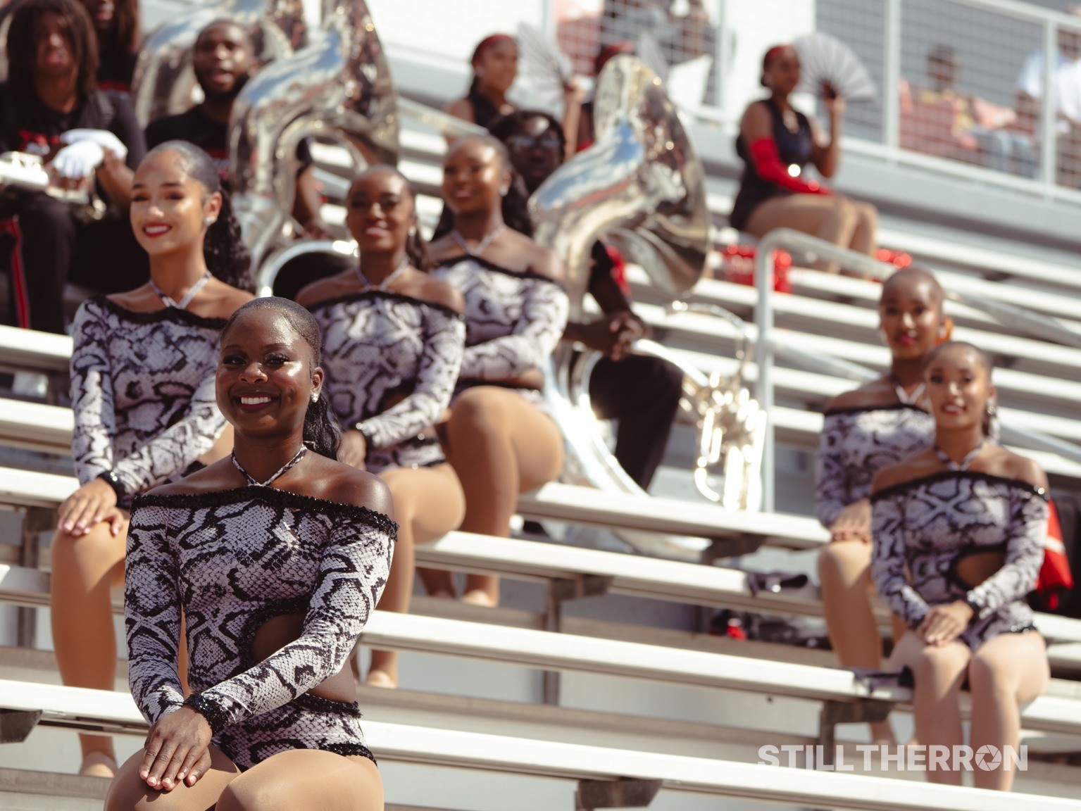 Benedict College vs. Clark Atlanta University
