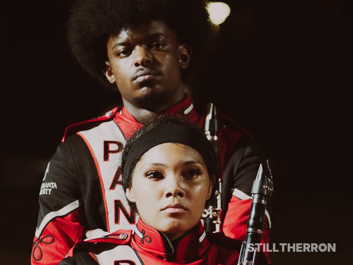 Clark Atlanta - Morehouse Football