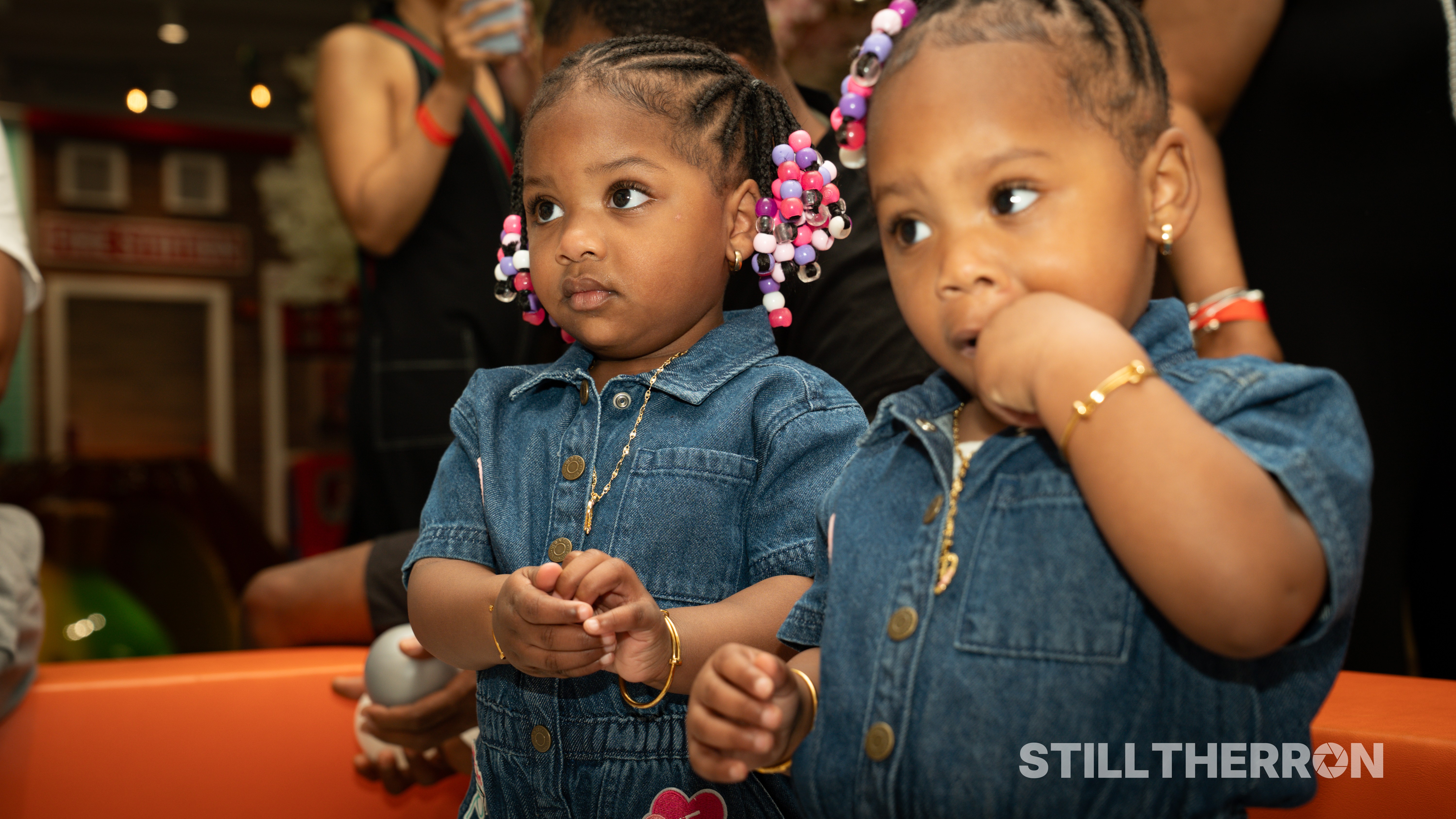 Harmony & Hope Take Two