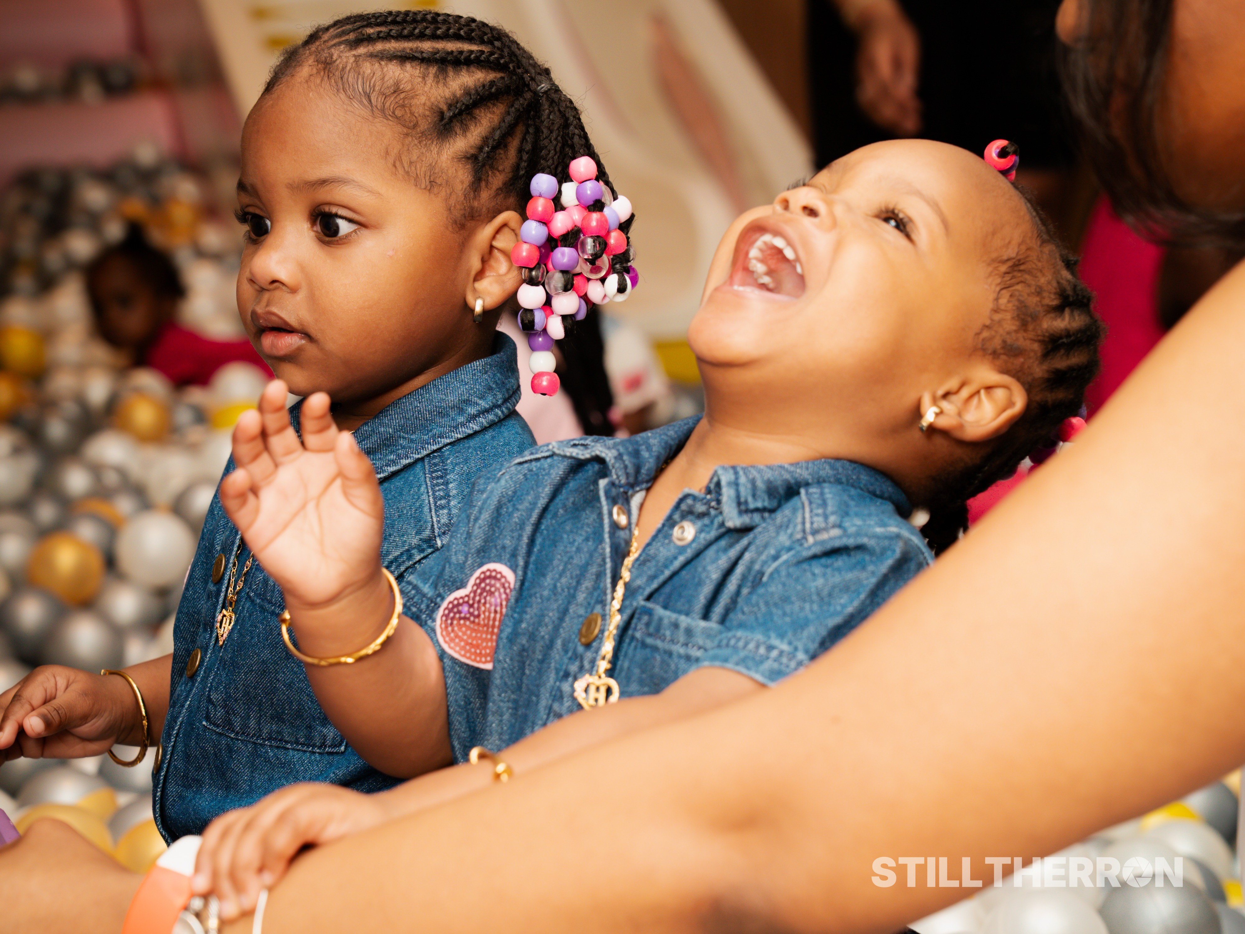 Harmony & Hope Take Two