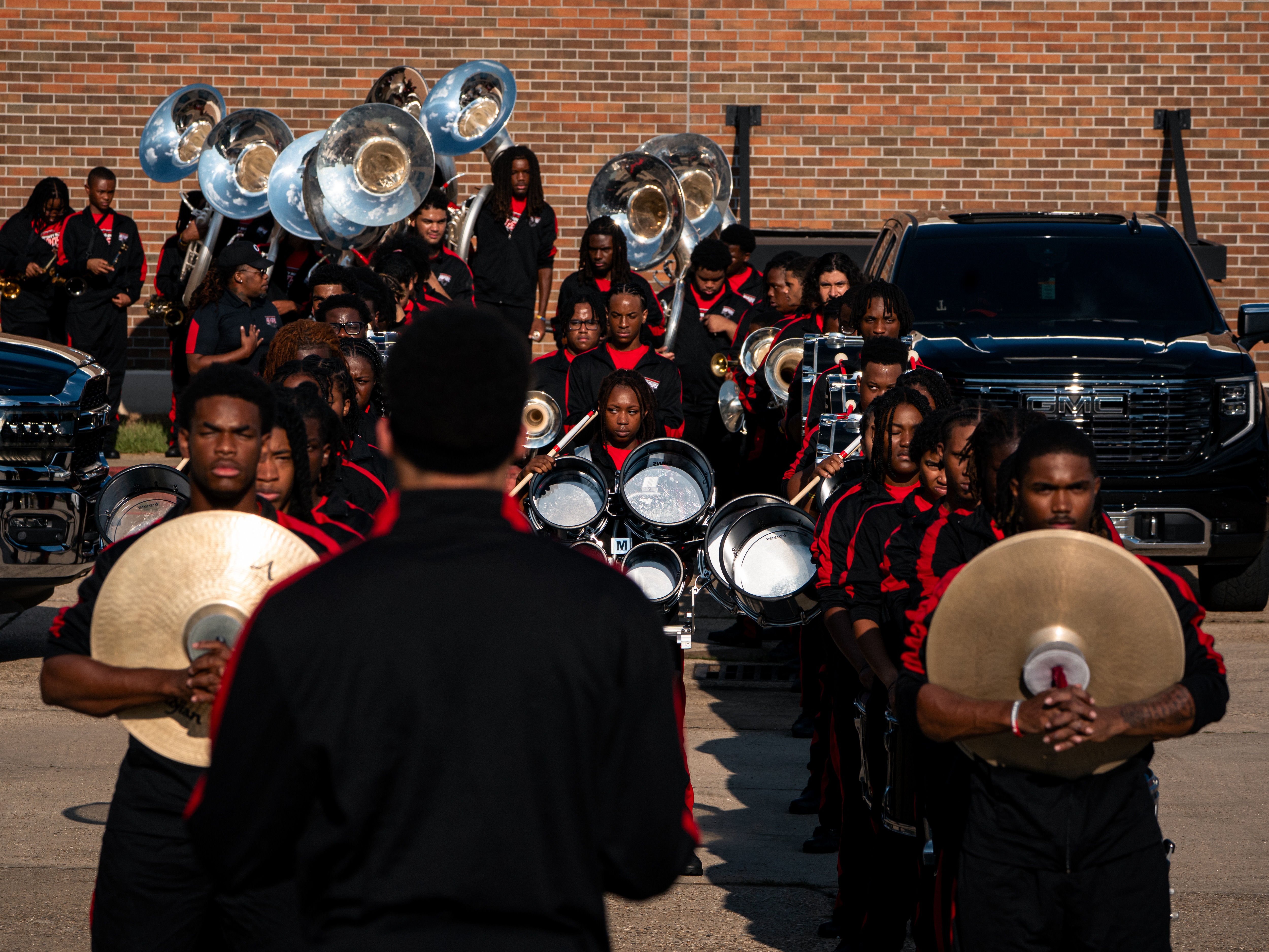 Clark Atlanta vs Grambling State